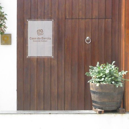 A. Montesinho Turismo Villa Braganca Bagian luar foto