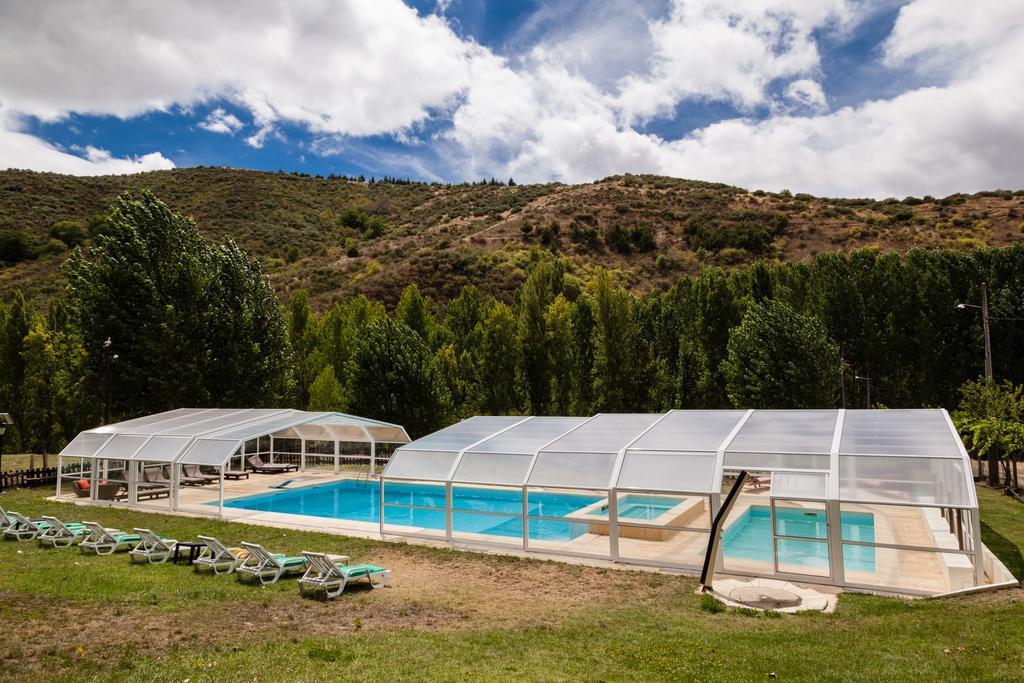 A. Montesinho Turismo Villa Braganca Bagian luar foto