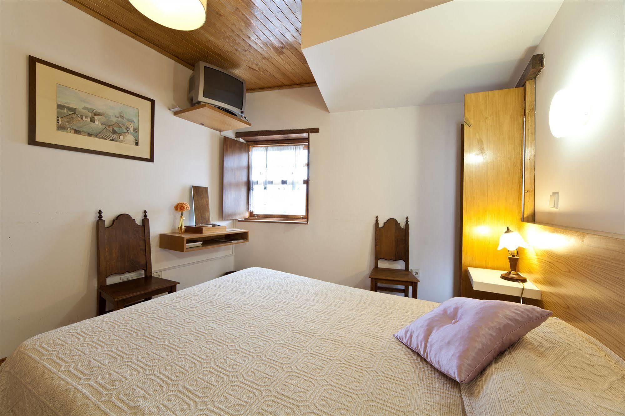 A. Montesinho Turismo Villa Braganca Bagian luar foto